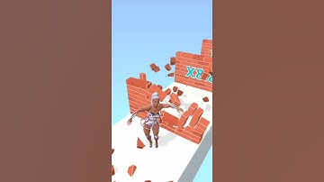 Muscle Rush™#9999-Max level Gameplay Walkthrough (#229-230)