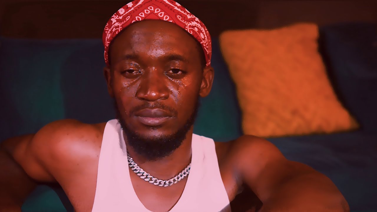 NKHOXI  - loner (official video)