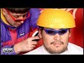 Oliver Tree Gives Randy a Makeover!