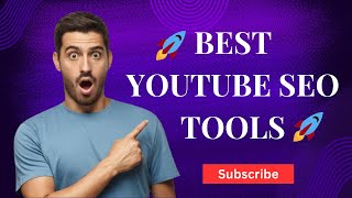 Top 10 SEO Tools to Boost Your Website Ranking