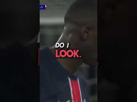 Ousmane Dembele redemption szn.