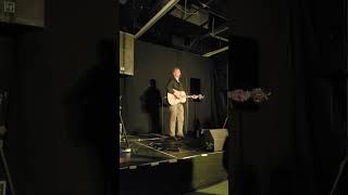 James Walsh at Turnpike Gallery Leigh 15/03/2024(2)