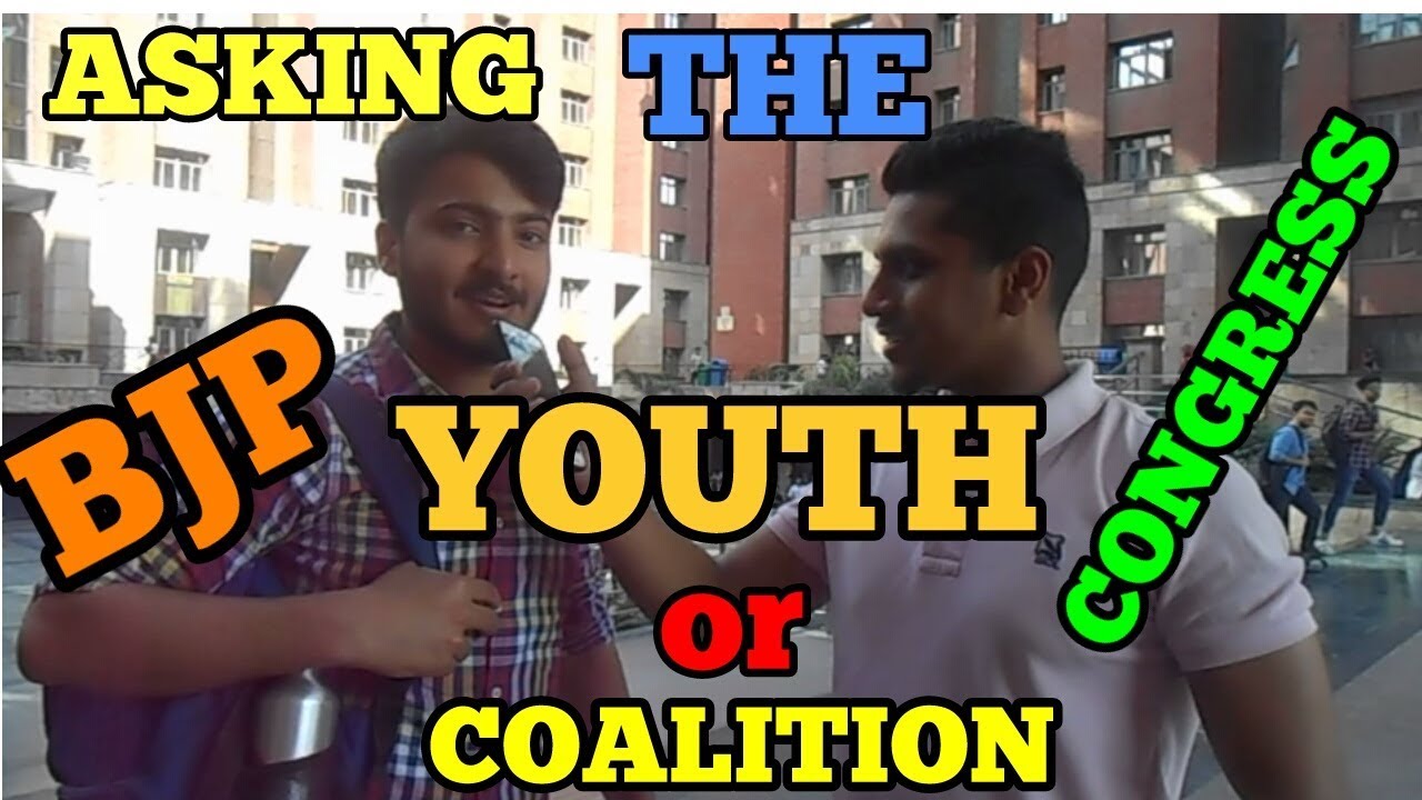 2019 Election Survey | Public Opinion | College Students