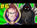 TOBUSCUS ANIMATED ADVENTURES WIZARDS #14 - WIZARD OF DARKNESS