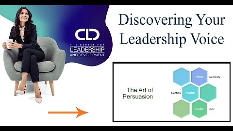 Discovering Your Leadership Voice - Course Demo