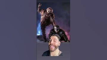 EVERY Easter Egg & Hidden Detail in Godzilla x Kong! 🤯 Part 1