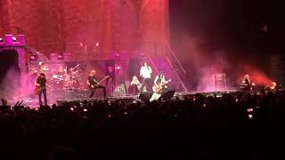 Spark in the Dark- Alice Cooper Live 2019