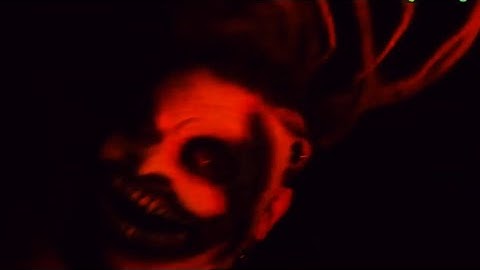 "The Fiend" Bray Wyatt - Let Me In | Custom WWE Titantron