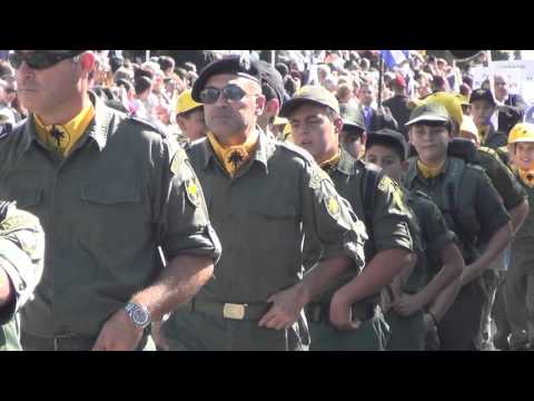 ΣΤΑΥΡΑΕΤΟΙ: ΠΑΡΕΛΑΣΗ 28