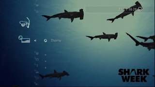 My favorite themes four PS3 # 2