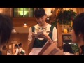 いいなCM　リクルート　タウンワーク　石橋杏奈　♪槇原敬之