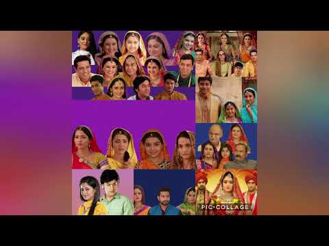 Balika Vadhu ~ Kalyani Theme {Soundtrack}