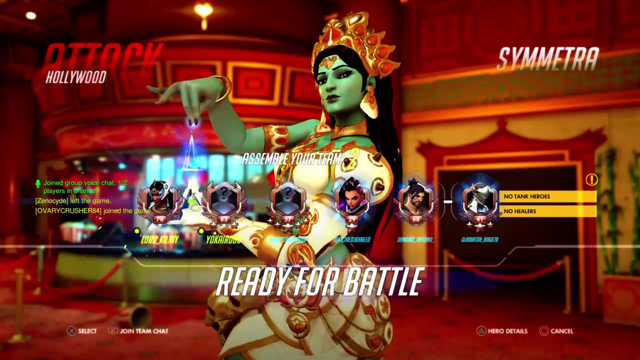 Gametour (2017-03-05) w/ Yokai Robo & friends