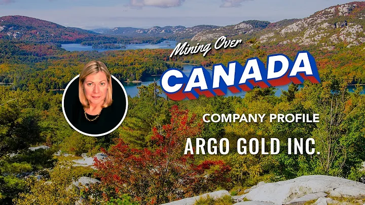 Profiling Judy Baker and Argo Gold Inc. (CSE:ARQ) ...