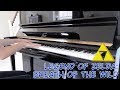 Breath of the Wild Piano Medley // ThePandaTooth