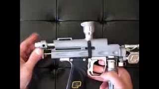 Works CCM Autococker