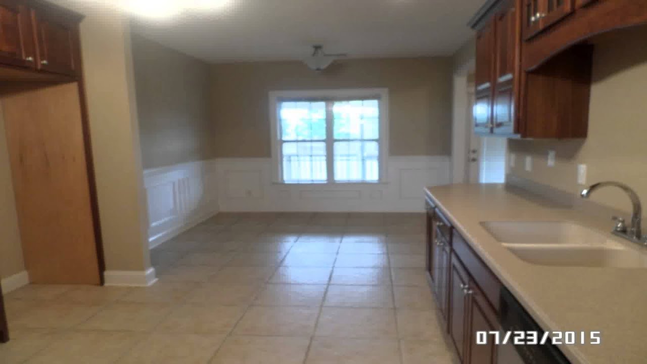 Warner Robins Home For Sale near Robins AFB YouTube