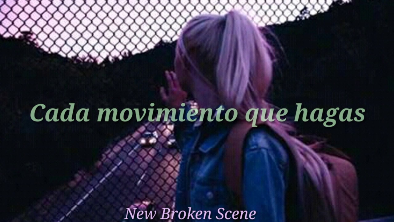 Every Breath You Take Sub Español
