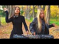 Korolova  krismi live for radio intense afro house  melodic techno dj set  organic house