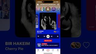 BIR HAKEIM de Cherry Pie (Version Skyrock) bonne écoute 🔊