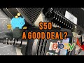 Are Good Deals on EBay Still?