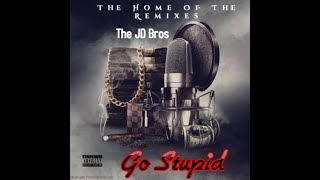 Polo G, Stunna 4 Vegas, Mike WiLL Made-IT - Go Stupid (Feat. CashCraverJD) [Remix] 🔥🔥🔥