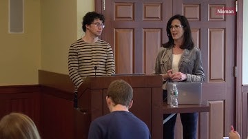 Finding Stories in Public Records