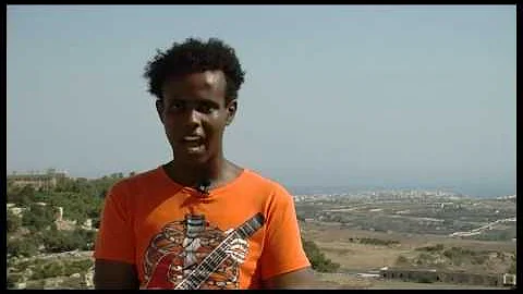 Farah's Destination Unknown
