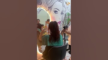 Sửa lỗi sai trong kỹ thuật sấy tóc