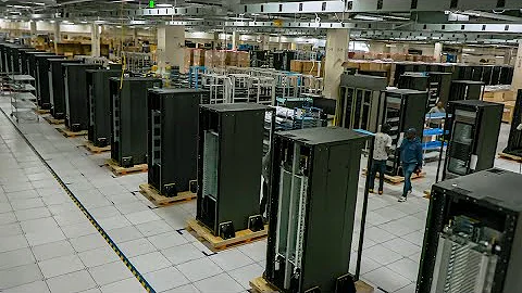 How Dell Technologies Is Building the Engines of AI Factories With NVIDIA Blackwell