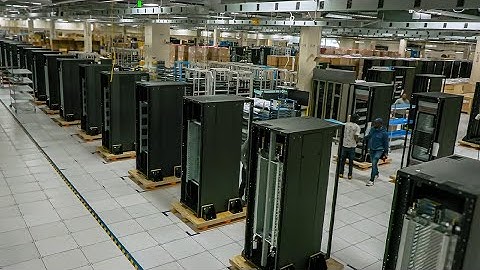 How Dell Technologies Is Building the Engines of AI Factories With NVIDIA Blackwell