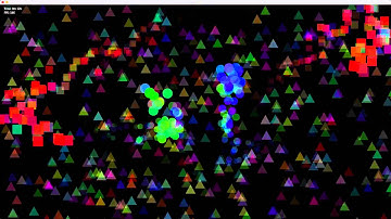 Java E02 - A simple (but pretty) game