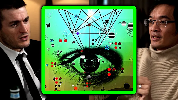 Psychology of solving hard math problems - Mathematician explains | Terence Tao and Lex Fridman