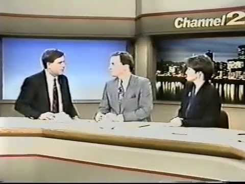 KATU 11pm News, November 18, 1992
