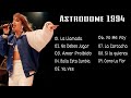 Live - The Last Concert Astrodome (1994 Completo).