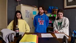 Teacher Spotlight Mr. Ethan Woods