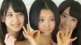 [J-Pop] HKT48 졸업생 마츠오카 나츠미 x 코다마 하루카 x 미야자키 사쿠라 | HKT48卒業生 松岡菜摘 x 兒玉遥 x 宮脇咲良