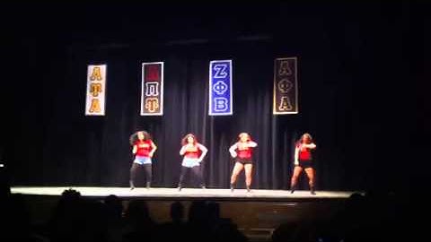 Lambda Pi Upsilon at Baruch College Triple S