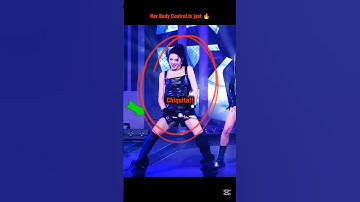 Does CHIQUITA Own this part ?? #chiquita #babymonster #kpop #shorts #fypシ