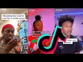 Black Tiktok Compilation | Part 11