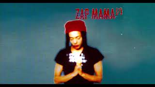 Zap Mama - BABA HOOKER (feat MICHAEL FRANTI )