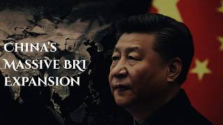 China's BRI Boom Explained | Macro Decoded