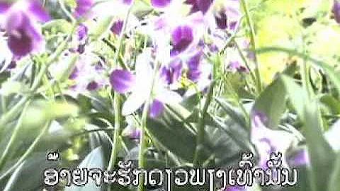 Lao Song silavong