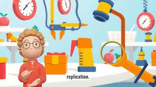 Waste Reduction through Lean Management (5 Minutes)
