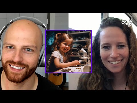 Leadership Opportunities for Women in STEM Episode cover