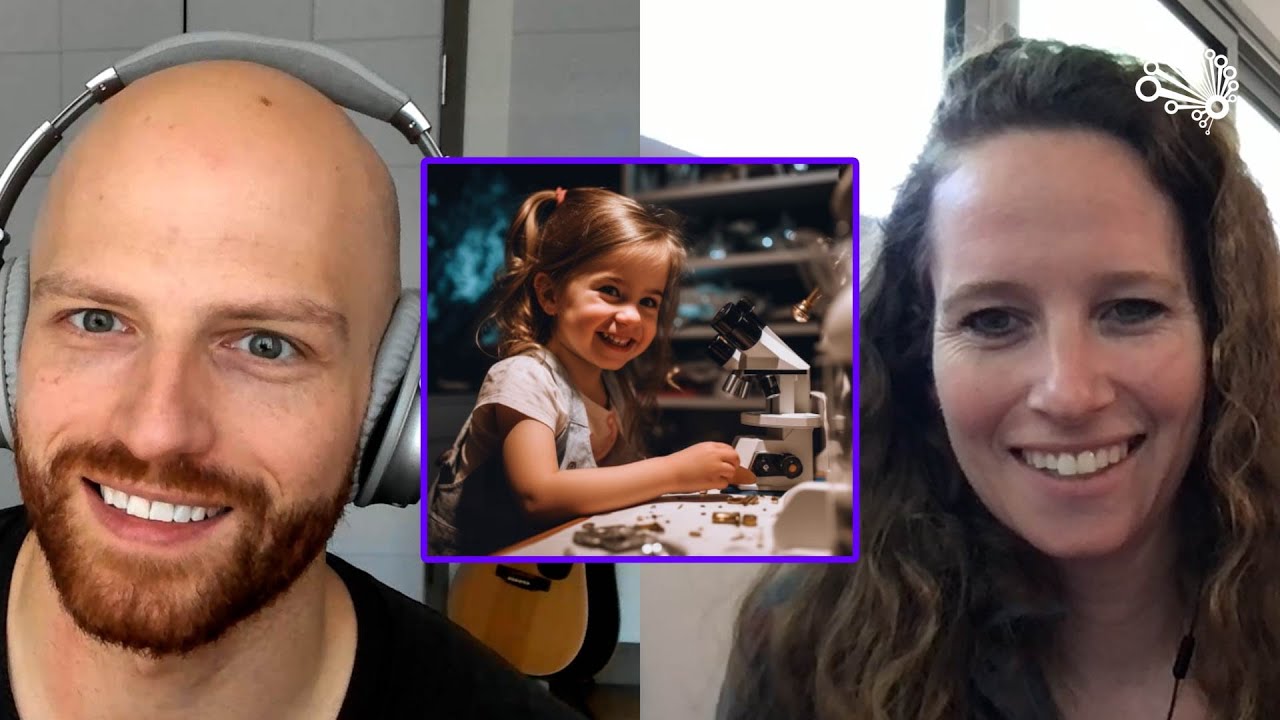 Leadership Opportunities for Women in STEM