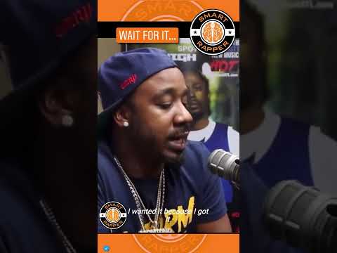 Benny The Butcher On Why Most Rappers Fail