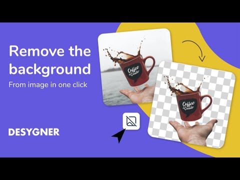 Background Remover & Eraser