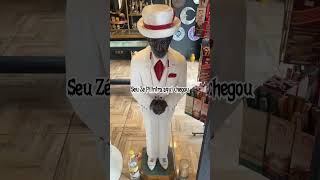 Festa De Exú E Pombagira