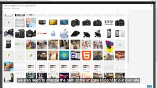Importing Sliders in Creativo - RockyThemes Video Tutorial